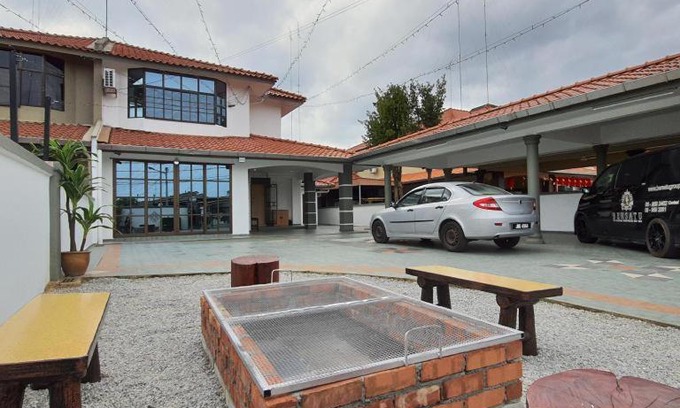 Muar Apartment | QUEENCO HOMESTAY