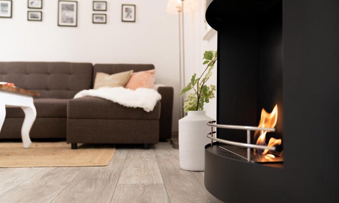 Niedersfeld Apartment | Queens Castle