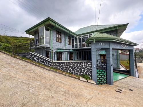 Nuwara Eliya House | Queens Gregory - Nuwara Eliya