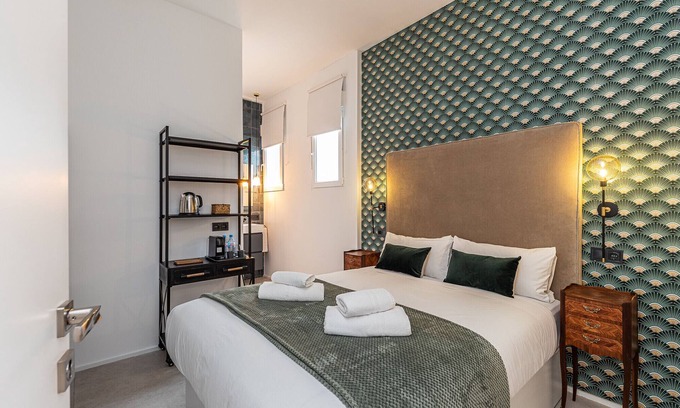 Chueca Bed & Breakfast | Queens House Chueca VI