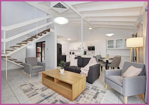 Hermit Park Apartment | Queens Road 14/80