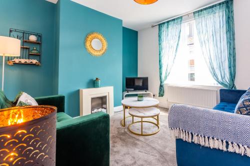 North Bitchburn Apartment | Queens Road