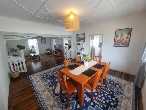 Maryborough House | Queensland Charm in Maryborough