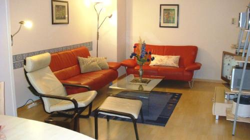 Davos Apartment | Quellenhof D04
