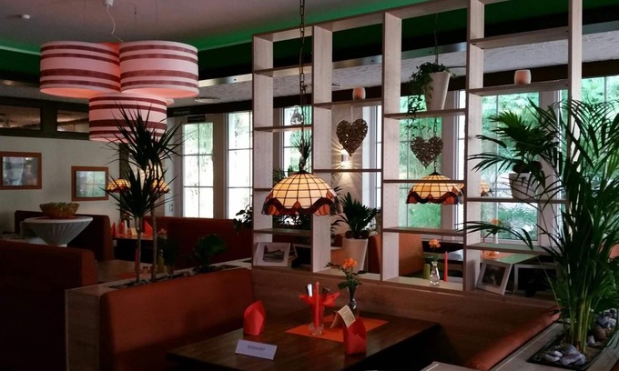 Moelln Hotel | Quellenhof Mölln