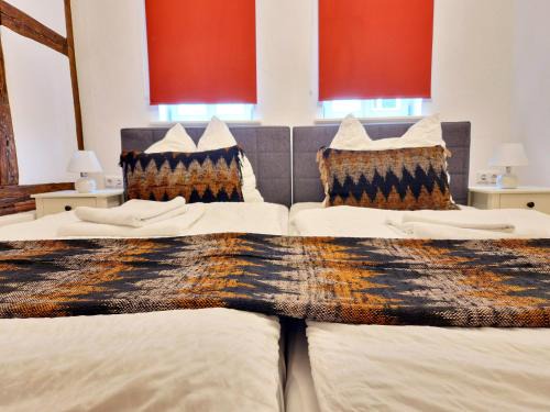 Fulda Apartment | QUELLQUARTIER