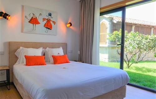 Cardielos House | Quercia Houses in Viana do Castelo