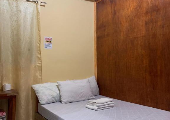 Banaue Hotel | Querencia Inn