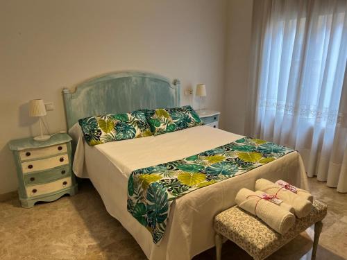 Old Town Apartment | Quererte