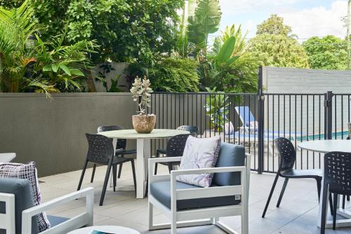 Cannon Hill Apartment | Quest Cannon Hill