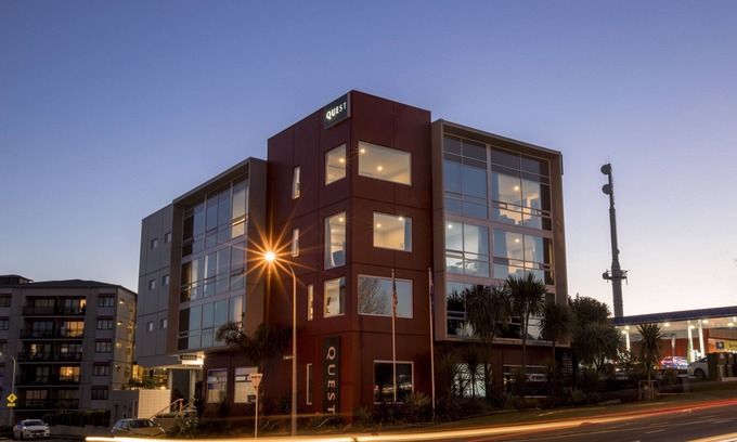 Henderson Hotel | Quest Henderson