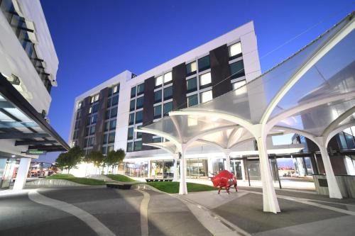 East Tamaki Apartment | Quest Highbrook