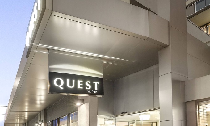 Ivanhoe Apartment | Quest Ivanhoe