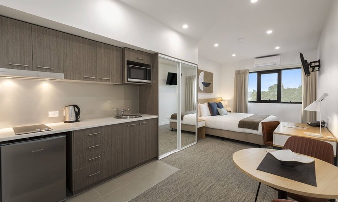 Nowra Apartment | Quest Nowra