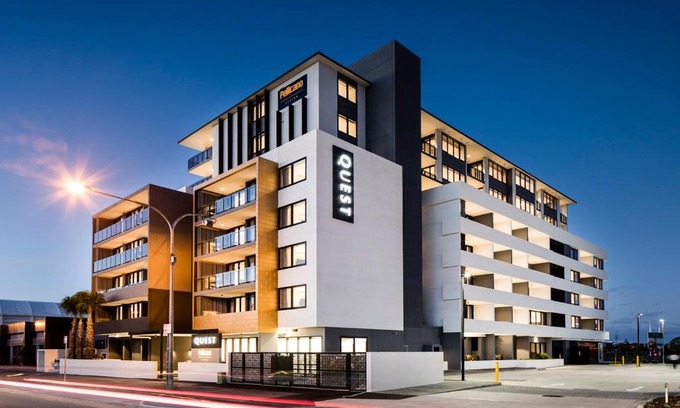 Robina Apartment | Quest Robina