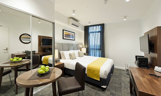 Rockingham Apartment | Quest Rockingham