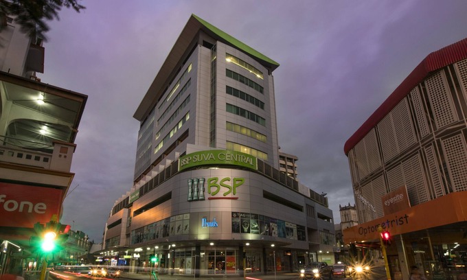 Suva Apartment | Quest Suva