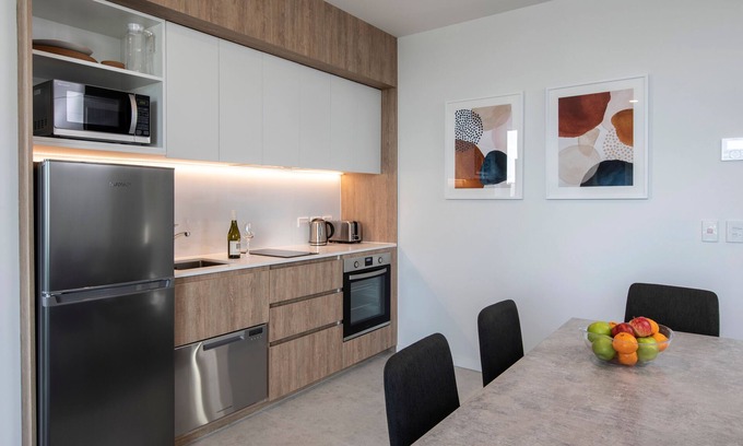 Milford Apartment | Quest Takapuna