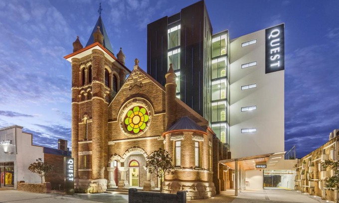 Toowoomba Apartment | Quest Toowoomba