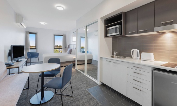 Werribee Apartment | Quest Werribee