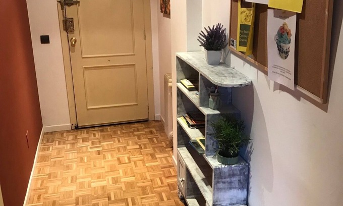 Leon Condo | QUEVEDO PLAZA BIERZO