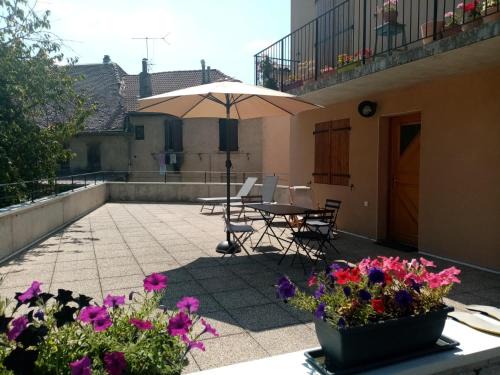 Tallard Apartment | Quiétude et confort
