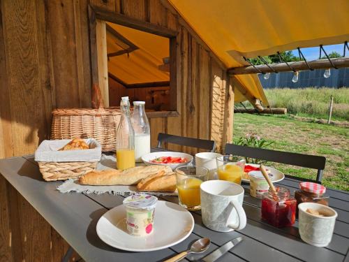 Le Boupere Bed & Breakfast | Quiétude & Nature