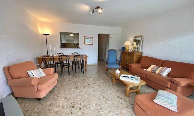 Quiberon Apartment | Quiberon - apartment T3 - 65m² - near beach