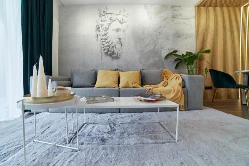 Tractorul Apartment | Quiboo #4