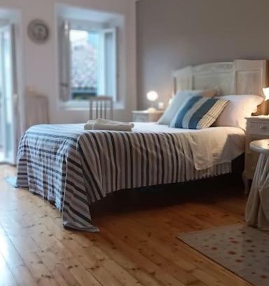 Gaglianico Apartment | Quick Home - Casetta Blu