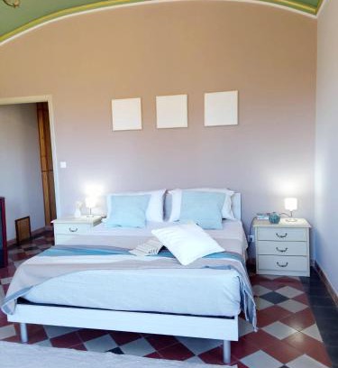 Graglia Apartment | Quick Home Eco Belvedere