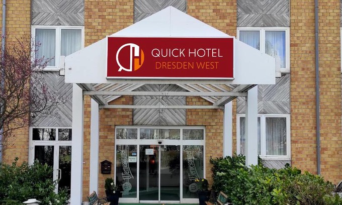 Kesselsdorf Hotel | Quick Hotel Dresden West