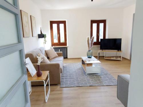 Andorno Micca Apartment | QuickHome Appartamento Gelsomino