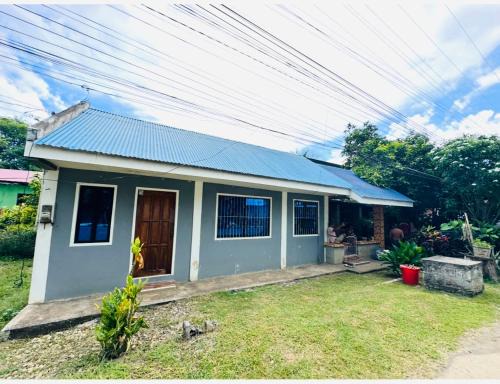 San Juan Apartment | Quickstay Casita