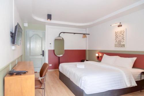 Minburi Hotel | Quicky Stay Airport