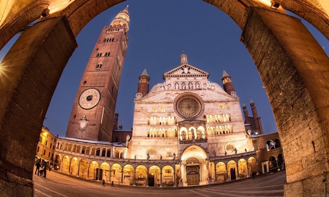 Cremona Apartment | Quiet a stone's throw from the Duomo