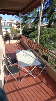 Scandicci Apartment | quiet and comfortable house with easy parking