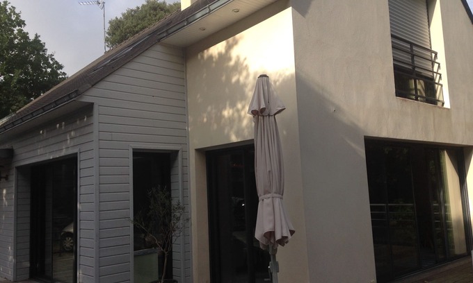 Piriac-sur-Mer House | Quiet and comfortable house between nature and sea