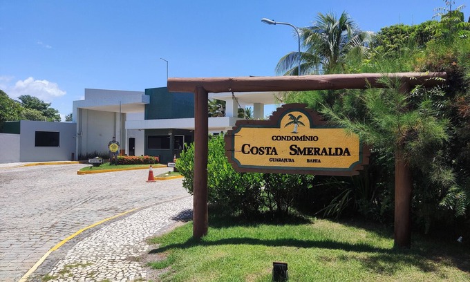 Jenipabu Apartment | Quiet and cozy village located in the beautiful Cond. Costa Smeralda