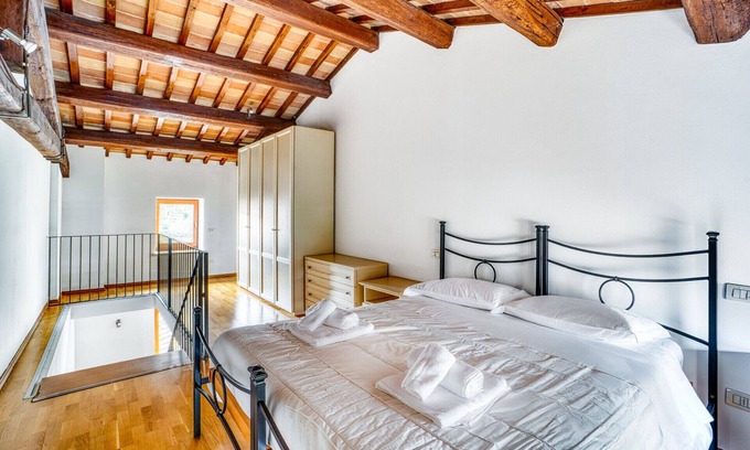 Old Town Apartment | Quiet and peaceful apartment - Perugia
