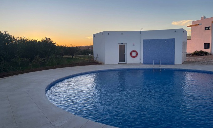 Silves House | Quiet and Relaxing, modern apartment- Silves