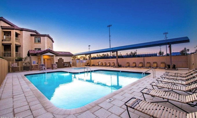 Parkwood Ranch Condo | Quiet and Relaxing Oasis