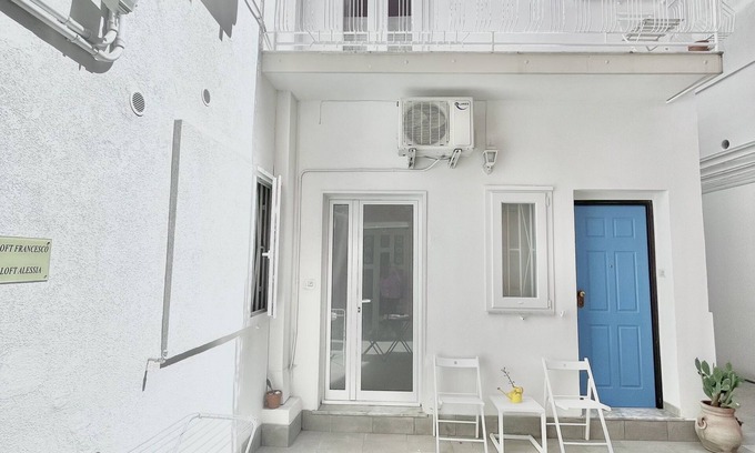 Santa Lucia Apartment | Quiet and welcoming apartment with private terrace