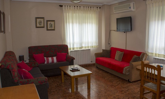 Ruidera House | QUIET APARTMENT