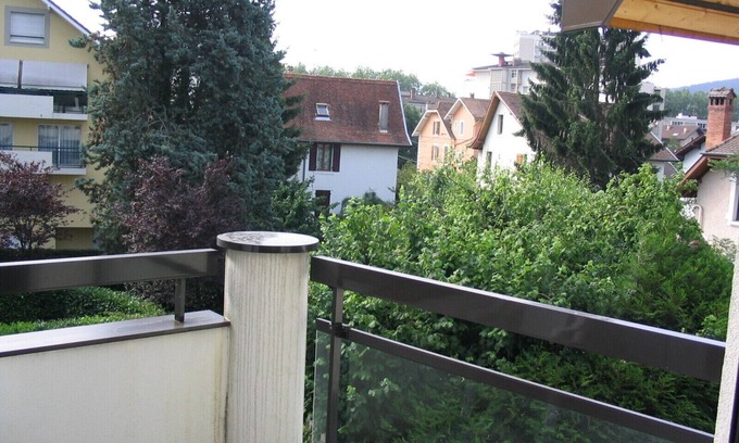 Annecy Apartment | quiet apartment, ideal for exploring Annecy and its region