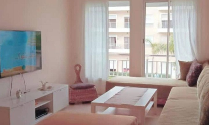 Bouznika Apartment | Quiet apartment in a very special location
