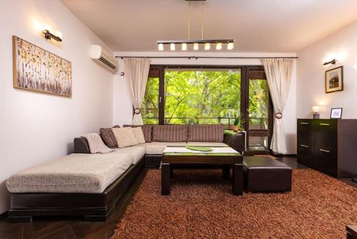 Plovdiv Apartment | Quiet Apartment in Plovdiv Ricky Home