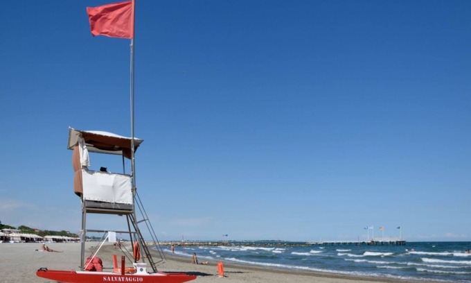 Santa Maria in Stelle Apartment | Quiet apartment near the beach