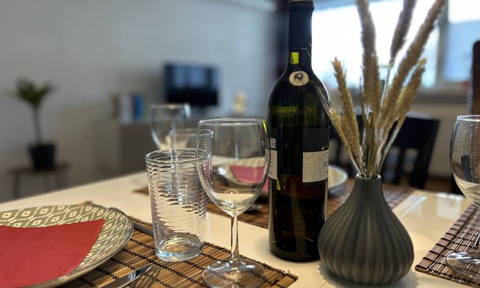 Boele Apartment | Quiet Apartment, Near Uni, Signal Iduna Park, Parking – Your Cozy Retreat