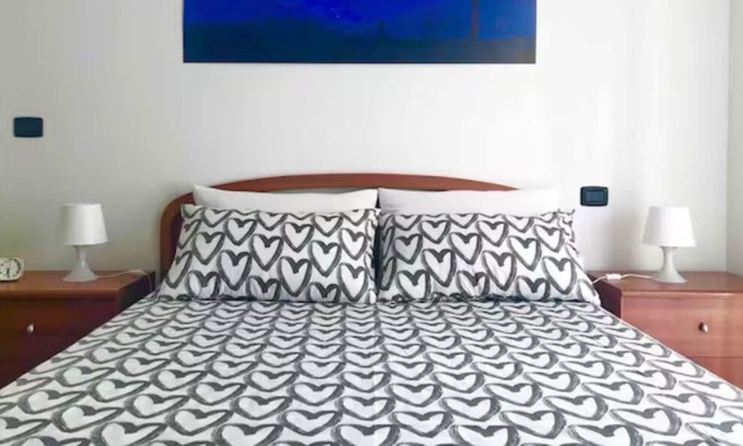Borgonovo Apartment | Quiet apartment, Neive center, Langhe